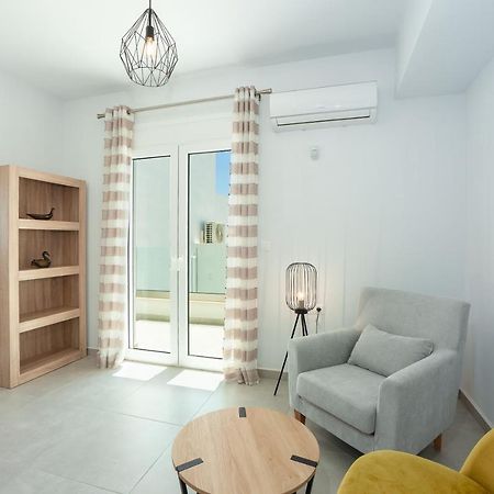Miracle View Villas Agios Nikolaos Buitenkant foto